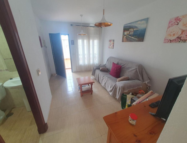 Alquiler de Piso en diputación