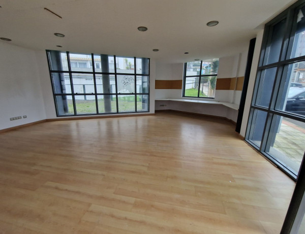 Oficina en venta en calle Valle-Inclán, 2 a