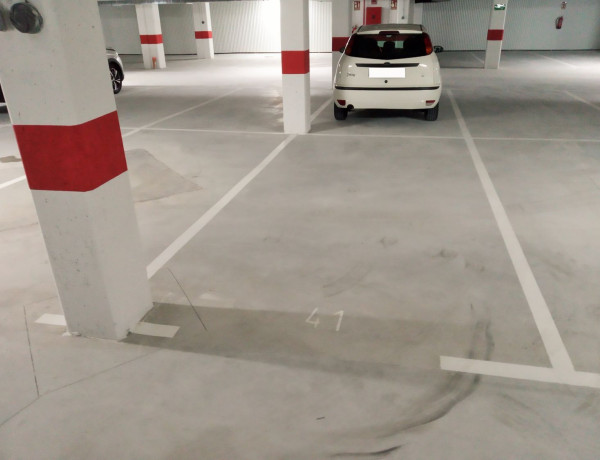 Garaje en venta en calle de Alejandro Ferrant, 24