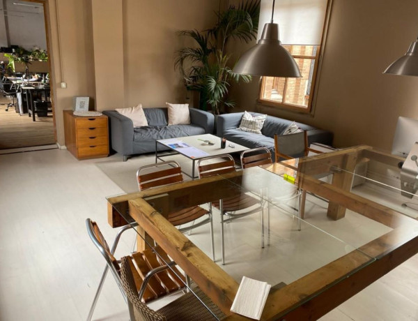 Alquiler de Oficina en Passatge de Masoliver, 10