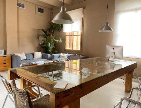 Alquiler de Oficina en Passatge de Masoliver, 10