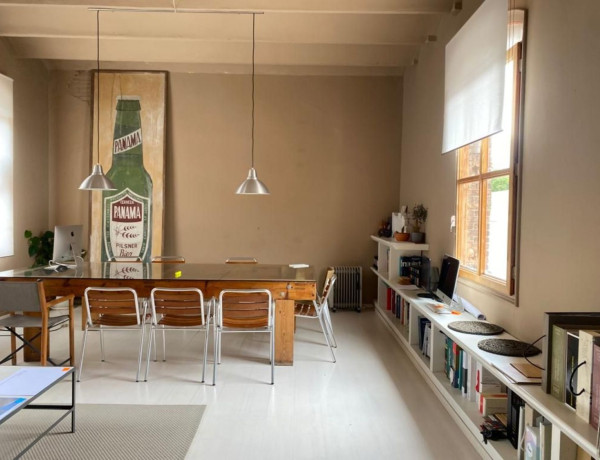 Alquiler de Oficina en Passatge de Masoliver, 10