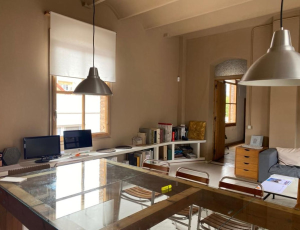 Alquiler de Oficina en Passatge de Masoliver, 10