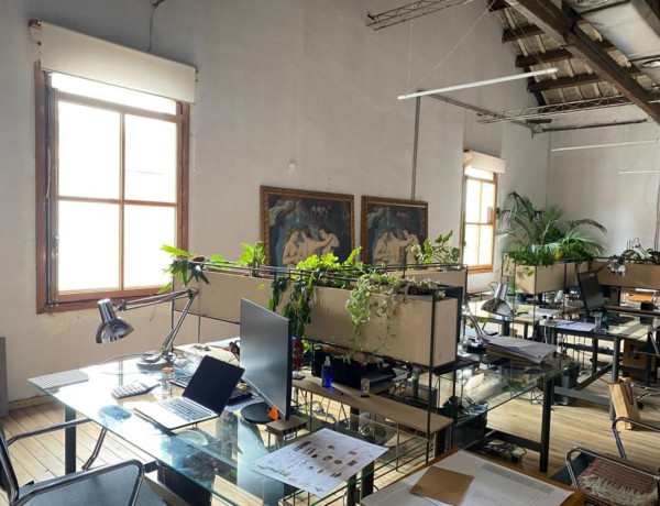 Alquiler de Oficina en Passatge de Masoliver, 10