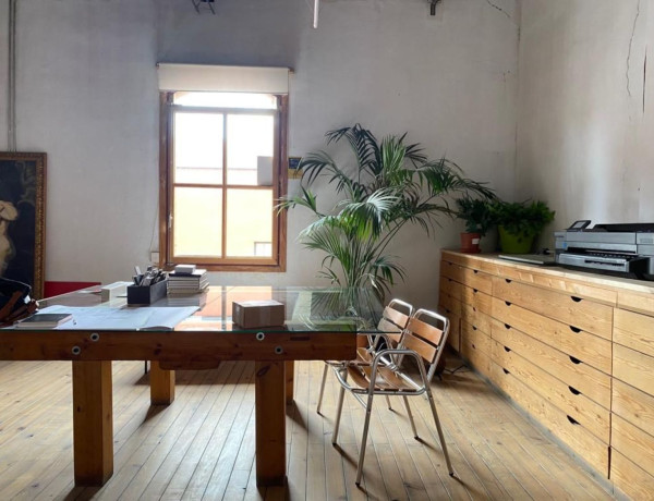 Alquiler de Oficina en Passatge de Masoliver, 10