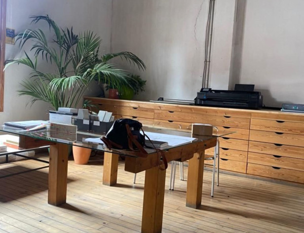 Alquiler de Oficina en Passatge de Masoliver, 10