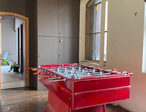 Alquiler de Oficina en Passatge de Masoliver, 10