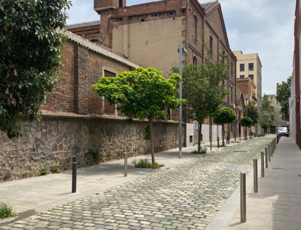 Alquiler de Oficina en Passatge de Masoliver, 10