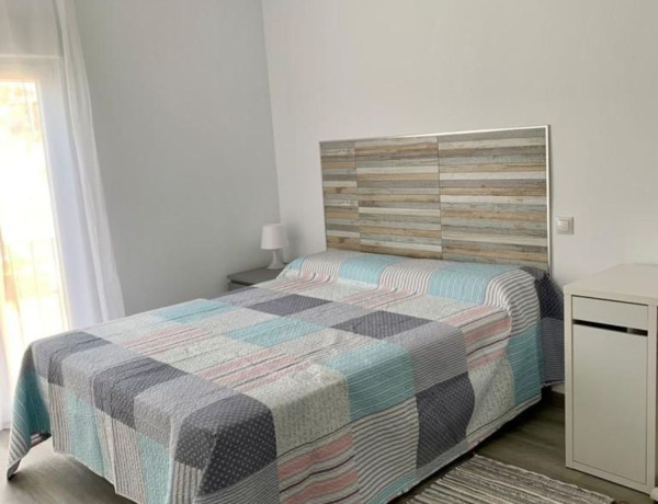 Alquiler de Piso en calle Alyson