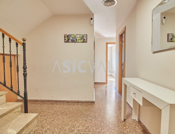 Dúplex en venta en Benetusser