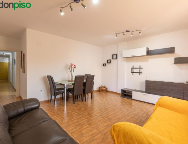 Piso en venta en calle Gaviota