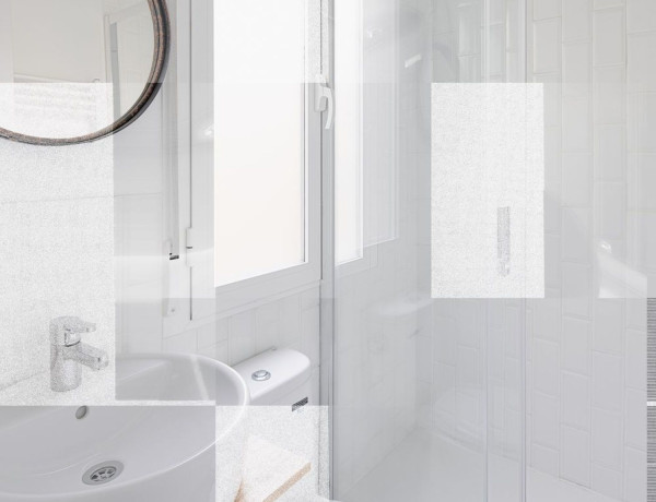 Alquiler de Piso en calle de Vallehermoso