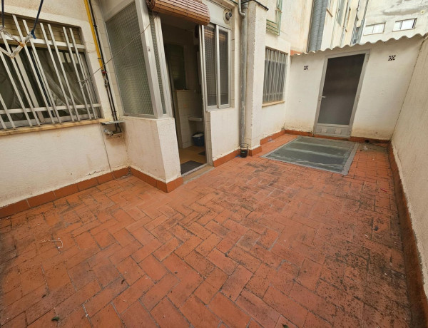 Piso en venta en calle del Marqués de la Ensenada