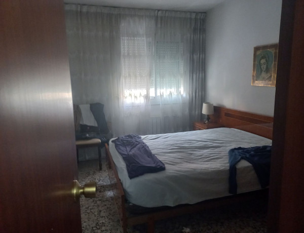 Piso en venta en Velazquez