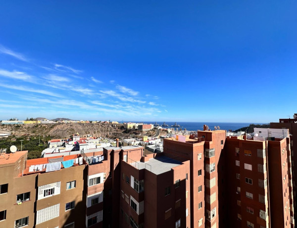 Piso en venta en Urbanización Copherfam