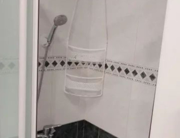 Alquiler de Piso en avenida del Cid, 18