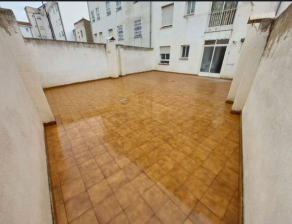 Piso en venta en carretera de Jaén