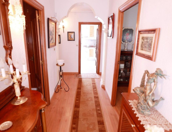 Casa o chalet independiente en venta en Suroeste