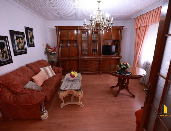 Casa o chalet independiente en venta en Suroeste