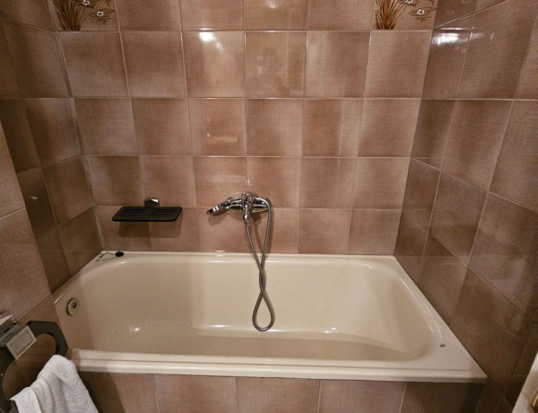 Piso en venta en calle da República Arxentina