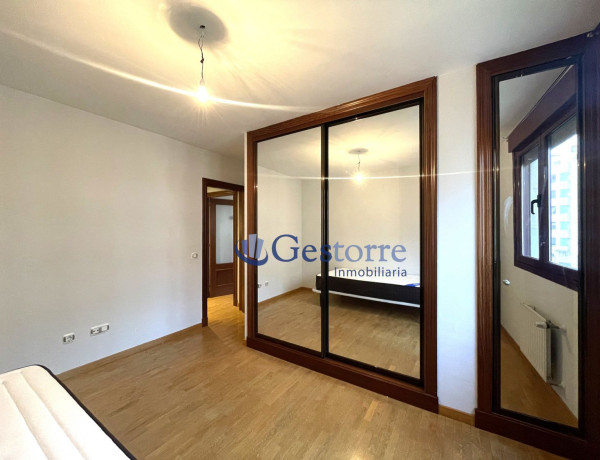 Alquiler de Piso en paseo de la Florida