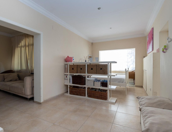 Casa o chalet independiente en venta en Cala Blava-Bellavista