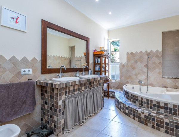 Casa o chalet independiente en venta en Cala Blava-Bellavista