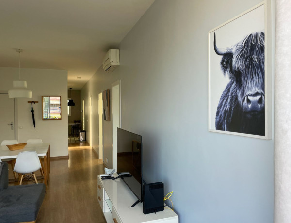 Alquiler de Piso en avenida del Paral·lel, 95