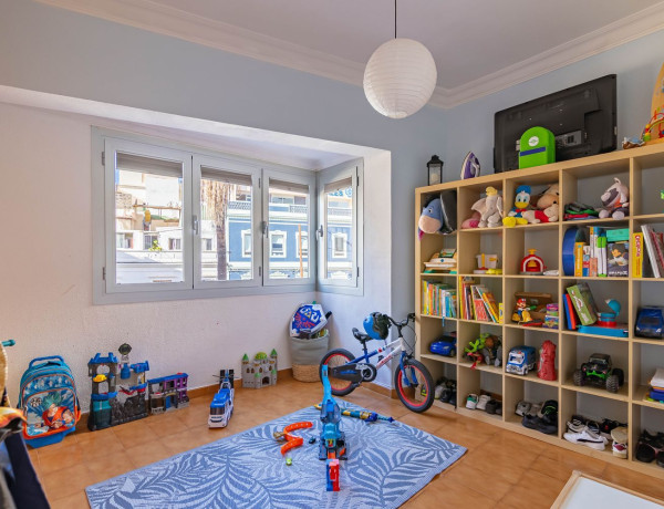 Piso en venta en calle León y Castillo, 173