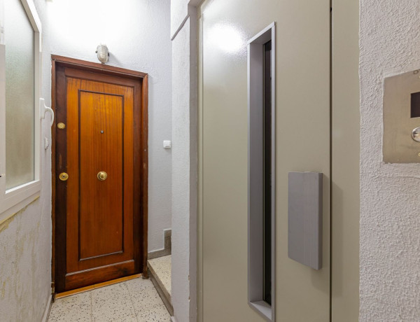 Piso en venta en calle León y Castillo, 173