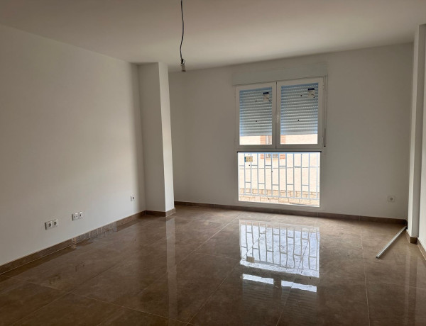 Piso en venta en Huerta Abajo