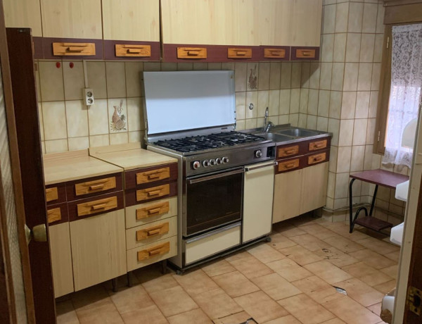 Casa o chalet independiente en venta en calle Oratorio, 41