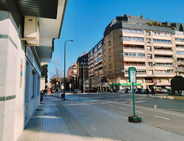 Piso en venta en calle San Jorge