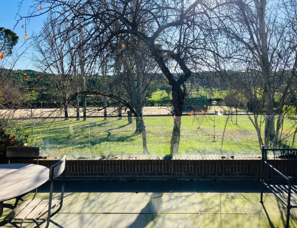 Chalet pareado en venta en paseo de la Rinconada, 73