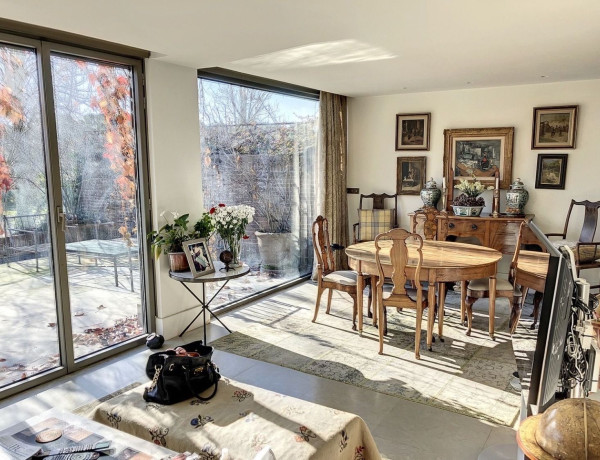 Chalet pareado en venta en paseo de la Rinconada, 73