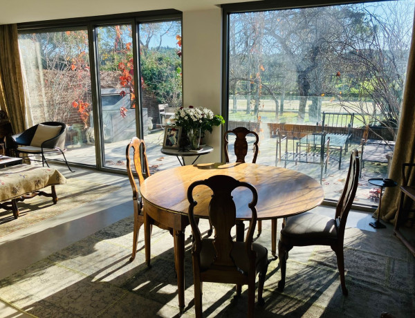 Chalet pareado en venta en paseo de la Rinconada, 73