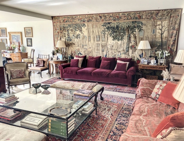 Chalet pareado en venta en paseo de la Rinconada, 73