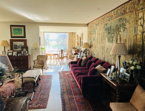 Chalet pareado en venta en paseo de la Rinconada, 73