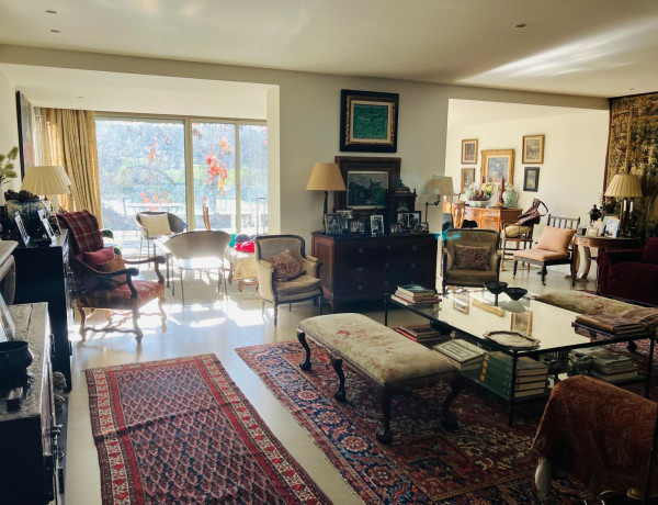 Chalet pareado en venta en paseo de la Rinconada, 73