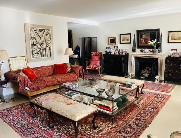 Chalet pareado en venta en paseo de la Rinconada, 73