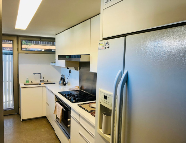 Chalet pareado en venta en paseo de la Rinconada, 73