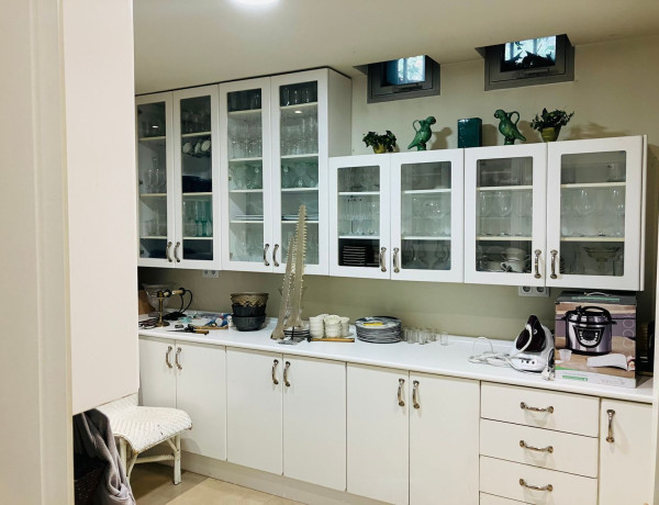 Chalet pareado en venta en paseo de la Rinconada, 73