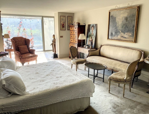 Chalet pareado en venta en paseo de la Rinconada, 73