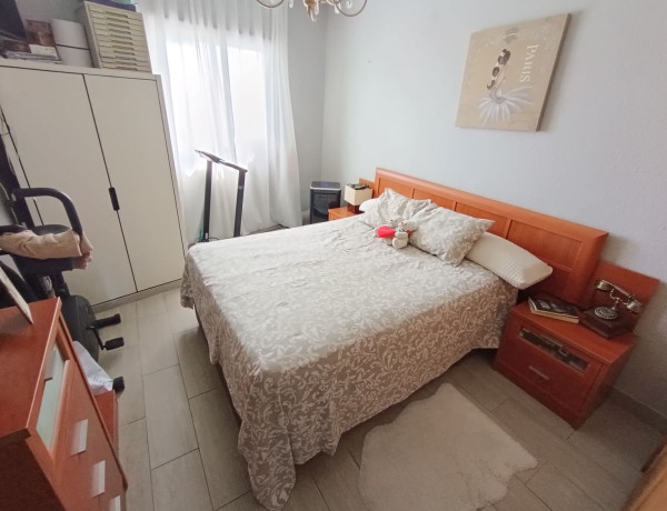 Piso en venta en cristo de los remedios