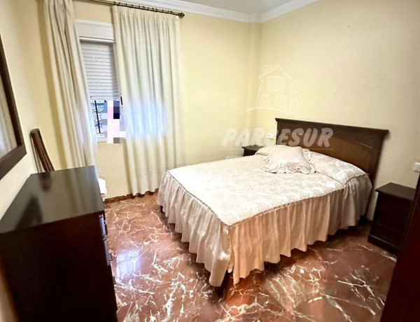 Piso en venta en Villarrubia