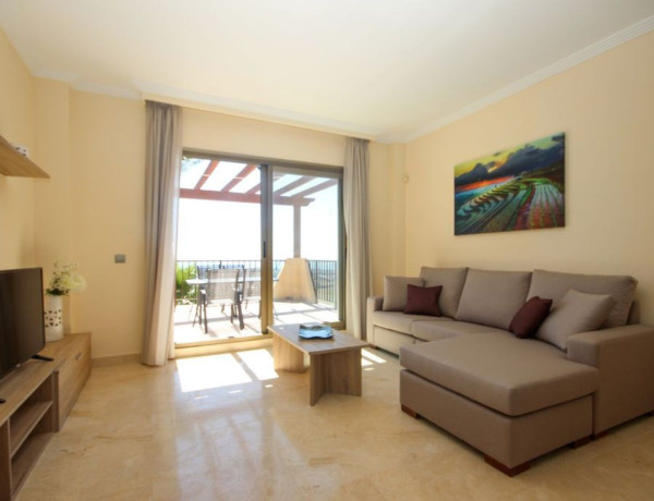 Alquiler de Ático en calle Torre Campanillas, 22