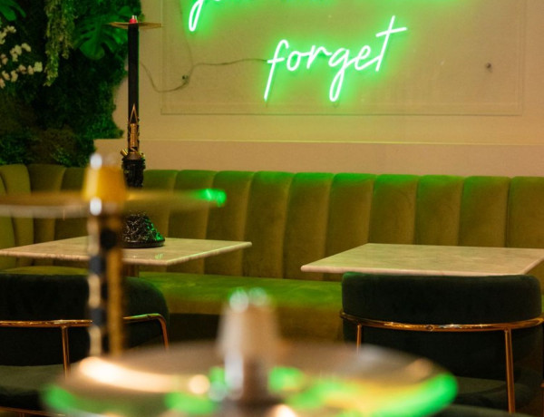 Alquiler de Local en calle de Blasco de Garay, 25