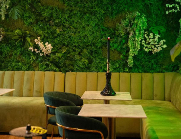 Alquiler de Local en calle de Blasco de Garay, 25