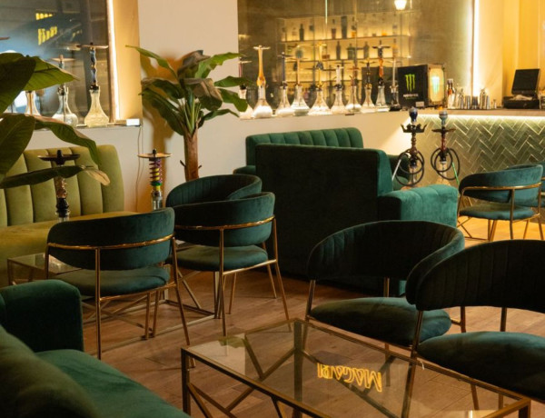 Alquiler de Local en calle de Blasco de Garay, 25