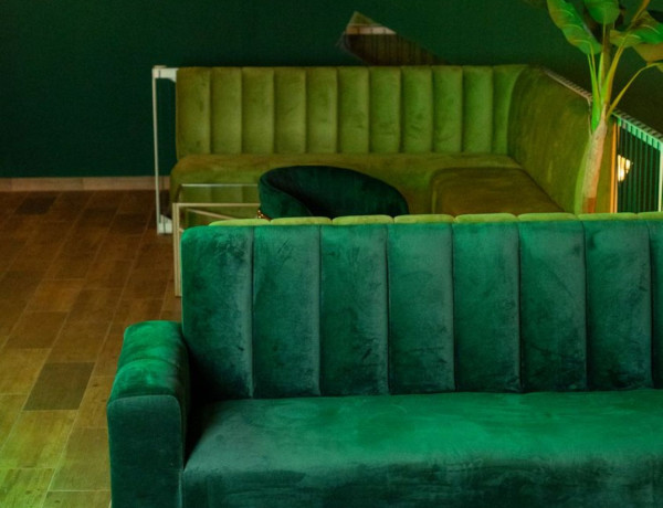 Alquiler de Local en calle de Blasco de Garay, 25